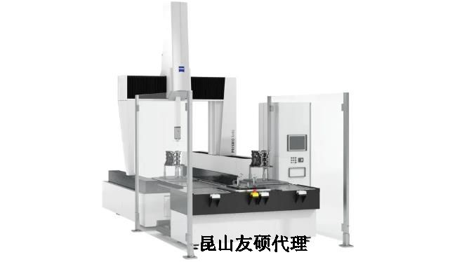 昌邑蔡司三坐标